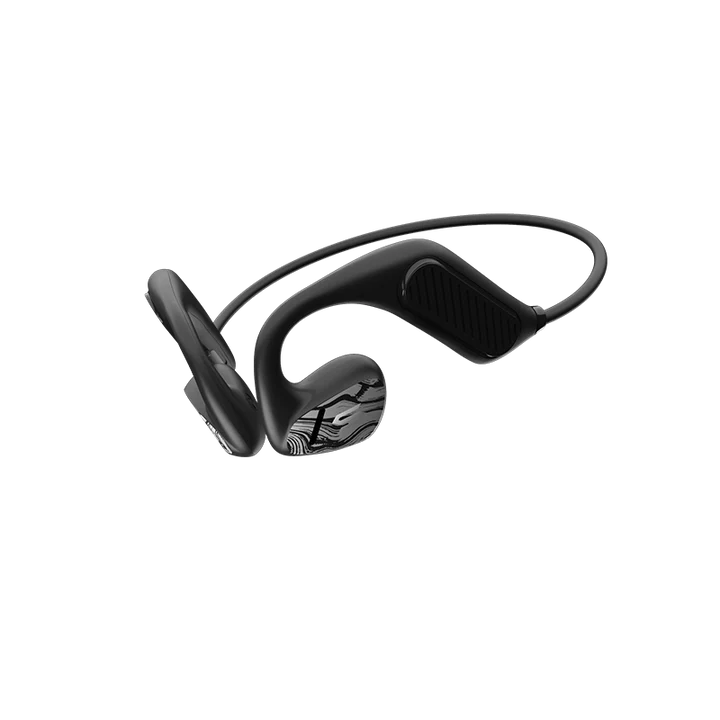 SOUL OPENEAR PLUS - Powerful Air Conduction Headphones for Sports