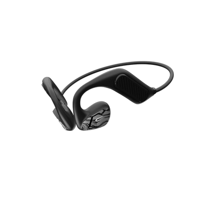 SOUL OPENEAR PLUS - Powerful Air Conduction Headphones for Sports