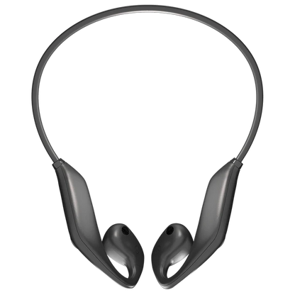 SOUL OPENEAR PLUS - Powerful Air Conduction Headphones for Sports