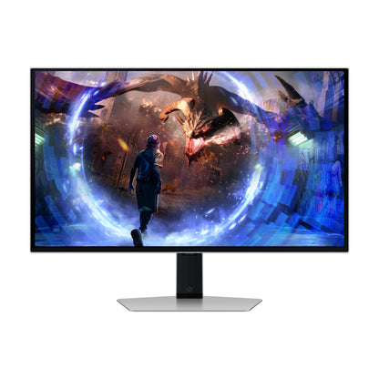 Samsung 27" Odyssey OLED G6 G60SD Gaming Monitor (360Hz)