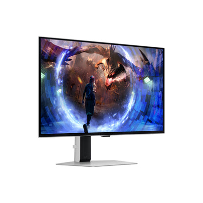 Samsung 27" Odyssey OLED G6 G60SD Gaming Monitor (360Hz)