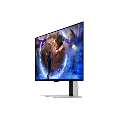 Samsung 27" Odyssey OLED G6 G60SD Gaming Monitor (360Hz)