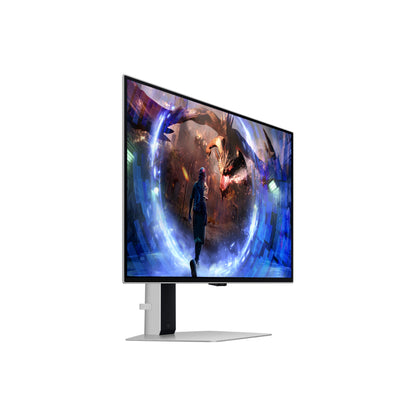 Samsung 27" Odyssey OLED G6 G60SD Gaming Monitor (360Hz)