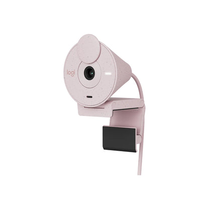 Logitech Brio 300 Full HD webcam