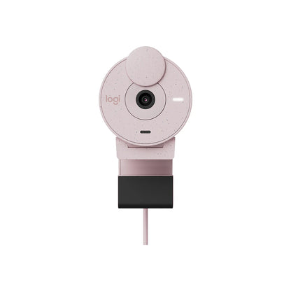 Logitech Brio 300 Full HD webcam