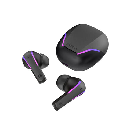 SOUL S-PLAY 2 True Wireless Earbuds