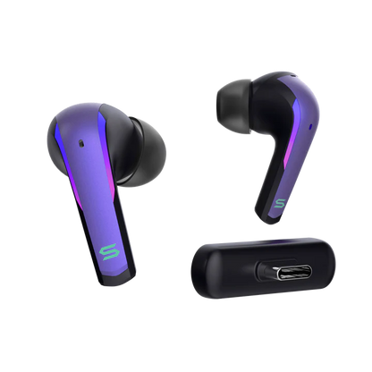 SOUL S-PLAY 2 True Wireless Earbuds