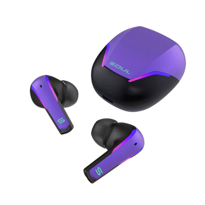 SOUL S-PLAY 2 True Wireless Earbuds