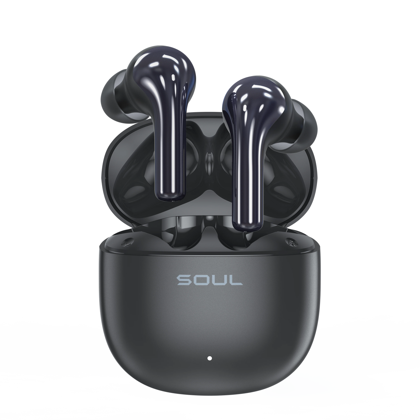 SOUL S-LIVE ANC - Hybrid Noise Cancellation Earbuds