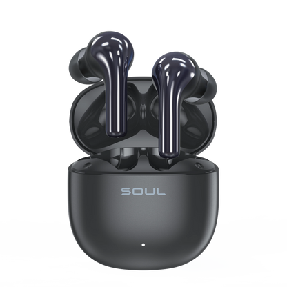 SOUL S-LIVE ANC - Hybrid Noise Cancellation Earbuds