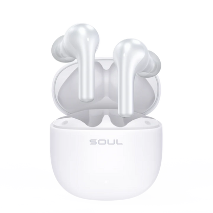 SOUL S-LIVE ANC - Hybrid Noise Cancellation Earbuds