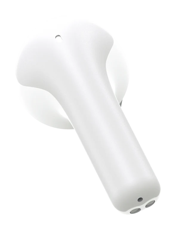 SOUL S-LIVE ANC - Hybrid Noise Cancellation Earbuds