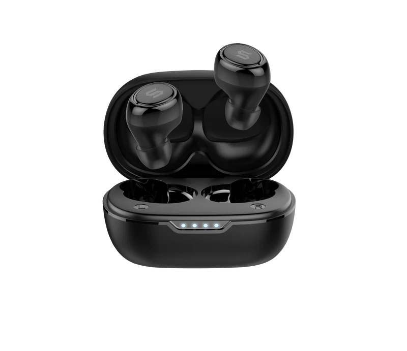 SOUL S-MICRO - Micro True Wireless Earbuds with Low Latency