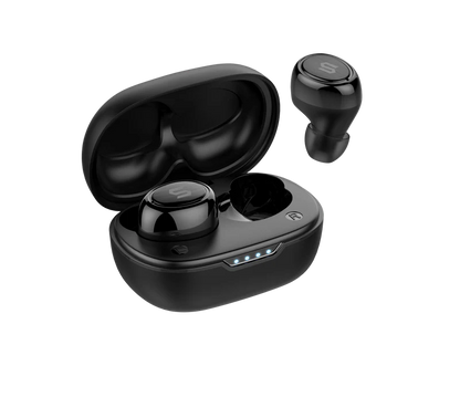 SOUL S-MICRO - Micro True Wireless Earbuds with Low Latency