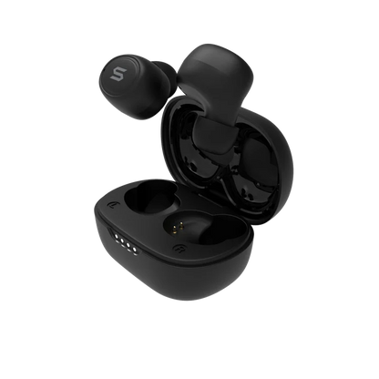 SOUL S-MICRO - Micro True Wireless Earbuds with Low Latency