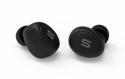 SOUL S-MICRO - Micro True Wireless Earbuds with Low Latency