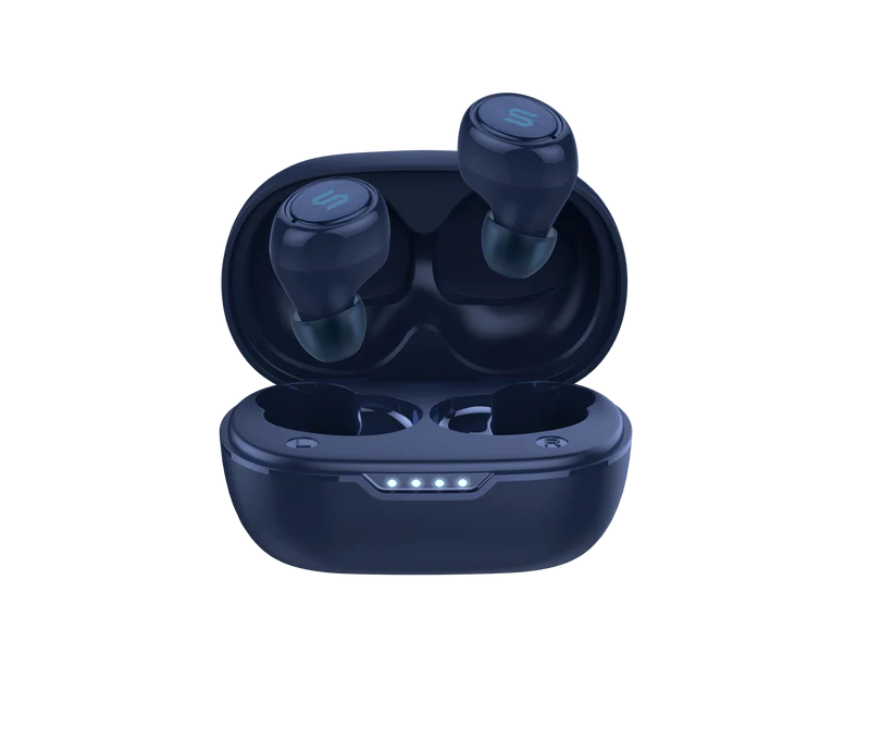 SOUL S-MICRO - Micro True Wireless Earbuds with Low Latency