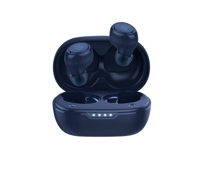 SOUL S-MICRO - Micro True Wireless Earbuds with Low Latency