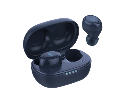 SOUL S-MICRO - Micro True Wireless Earbuds with Low Latency