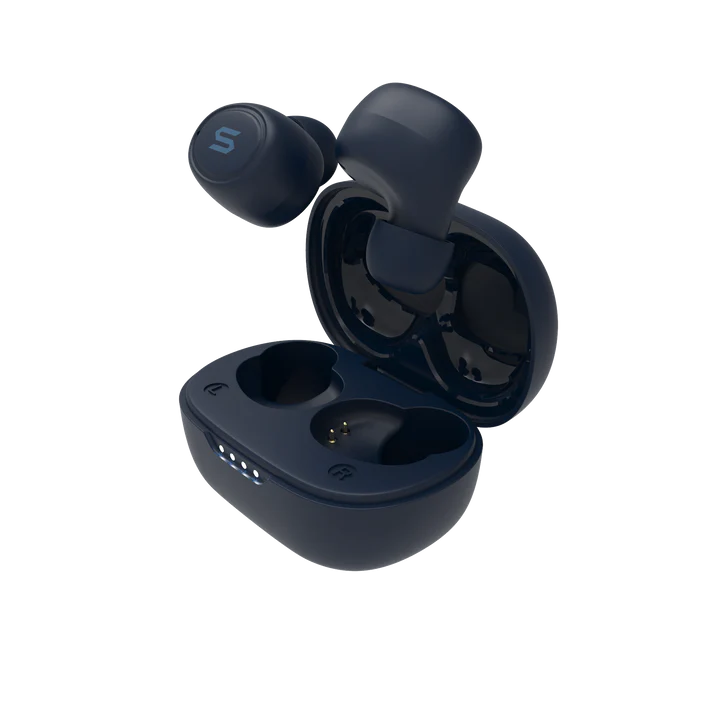 SOUL S-MICRO - Micro True Wireless Earbuds with Low Latency