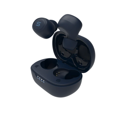 SOUL S-MICRO - Micro True Wireless Earbuds with Low Latency