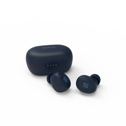 SOUL S-MICRO - Micro True Wireless Earbuds with Low Latency