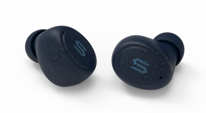 SOUL S-MICRO - Micro True Wireless Earbuds with Low Latency