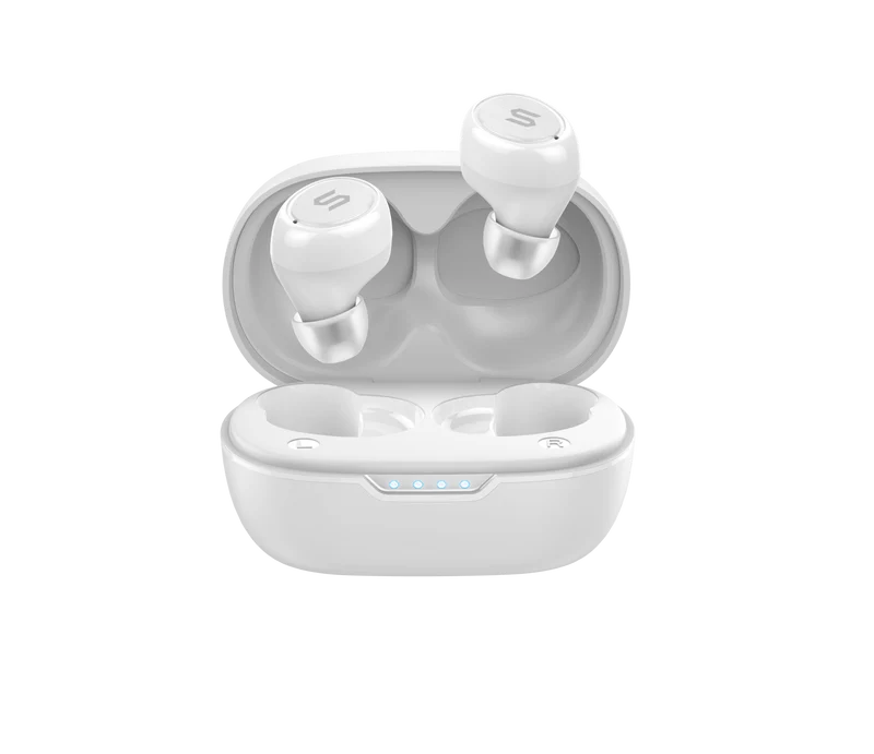 SOUL S-MICRO - Micro True Wireless Earbuds with Low Latency