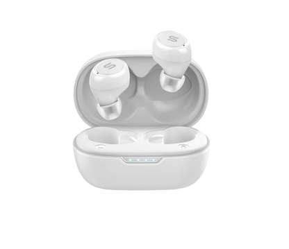 SOUL S-MICRO - Micro True Wireless Earbuds with Low Latency