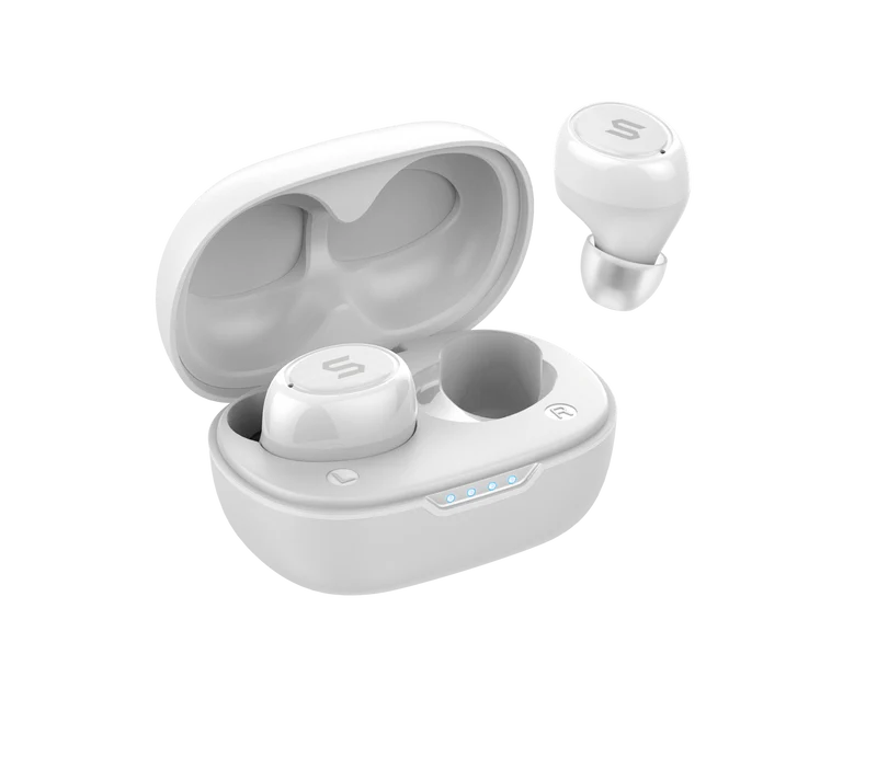 SOUL S-MICRO - Micro True Wireless Earbuds with Low Latency