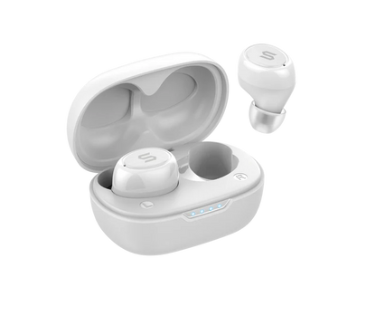 SOUL S-MICRO - Micro True Wireless Earbuds with Low Latency