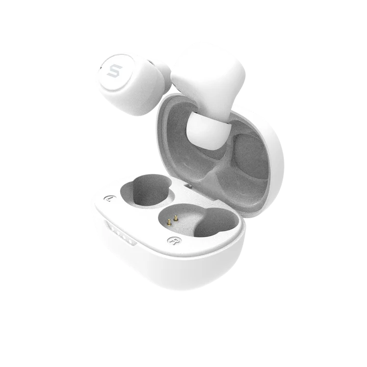 SOUL S-MICRO - Micro True Wireless Earbuds with Low Latency