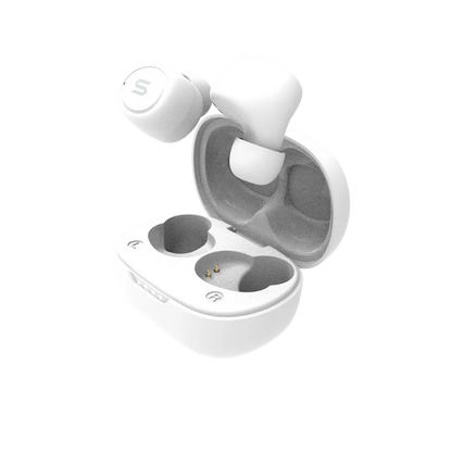 SOUL S-MICRO - Micro True Wireless Earbuds with Low Latency