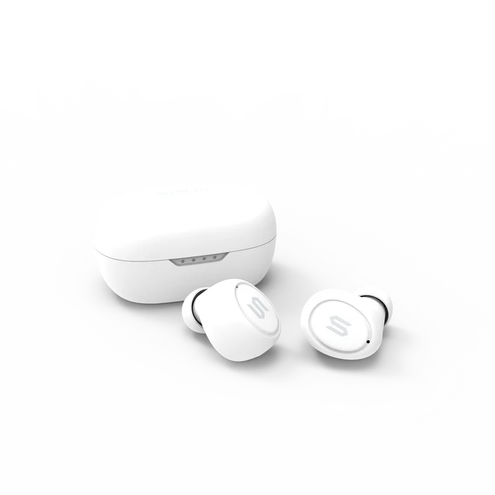 SOUL S-MICRO - Micro True Wireless Earbuds with Low Latency