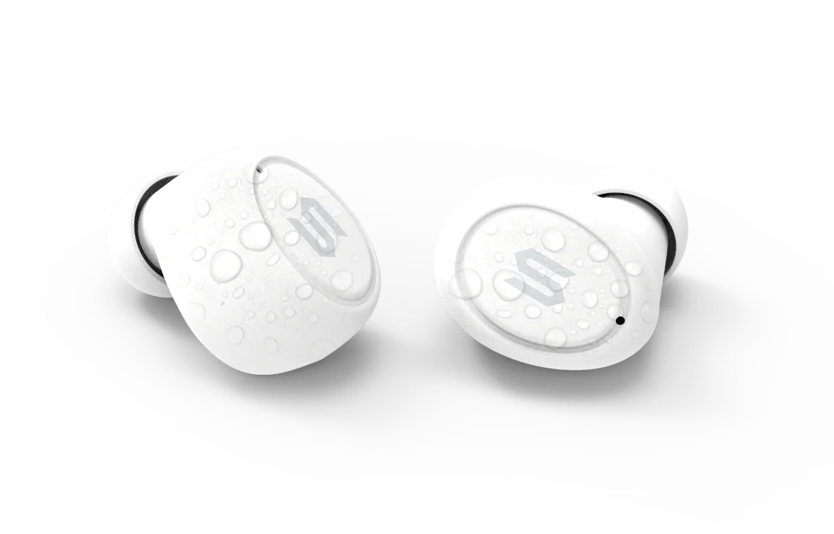 SOUL S-MICRO - Micro True Wireless Earbuds with Low Latency