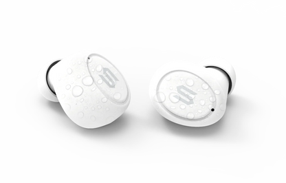 SOUL S-MICRO - Micro True Wireless Earbuds with Low Latency