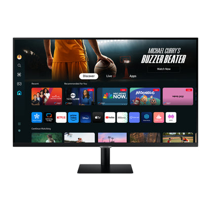 32" M7 Smart Monitor (2024)