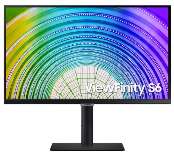 Samsung ViewFinity S60UA QHD Monitor