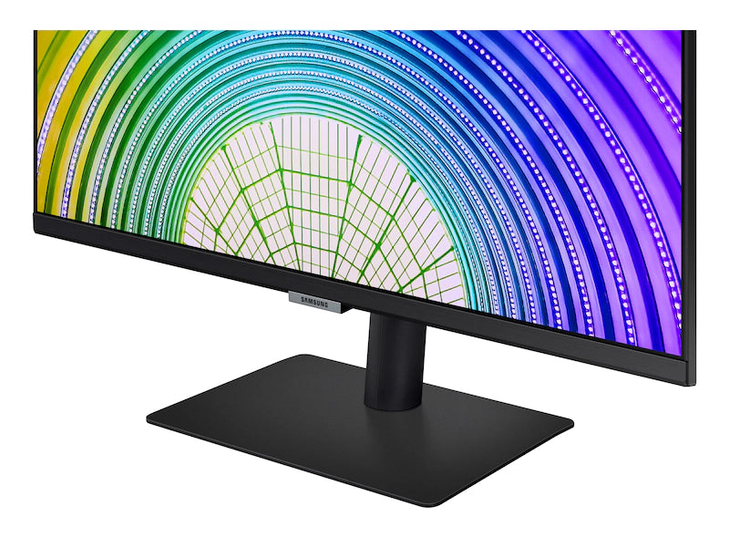 Samsung ViewFinity S60UA QHD Monitor