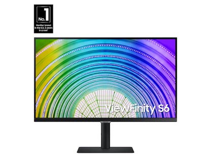 Samsung ViewFinity S60UA QHD Monitor