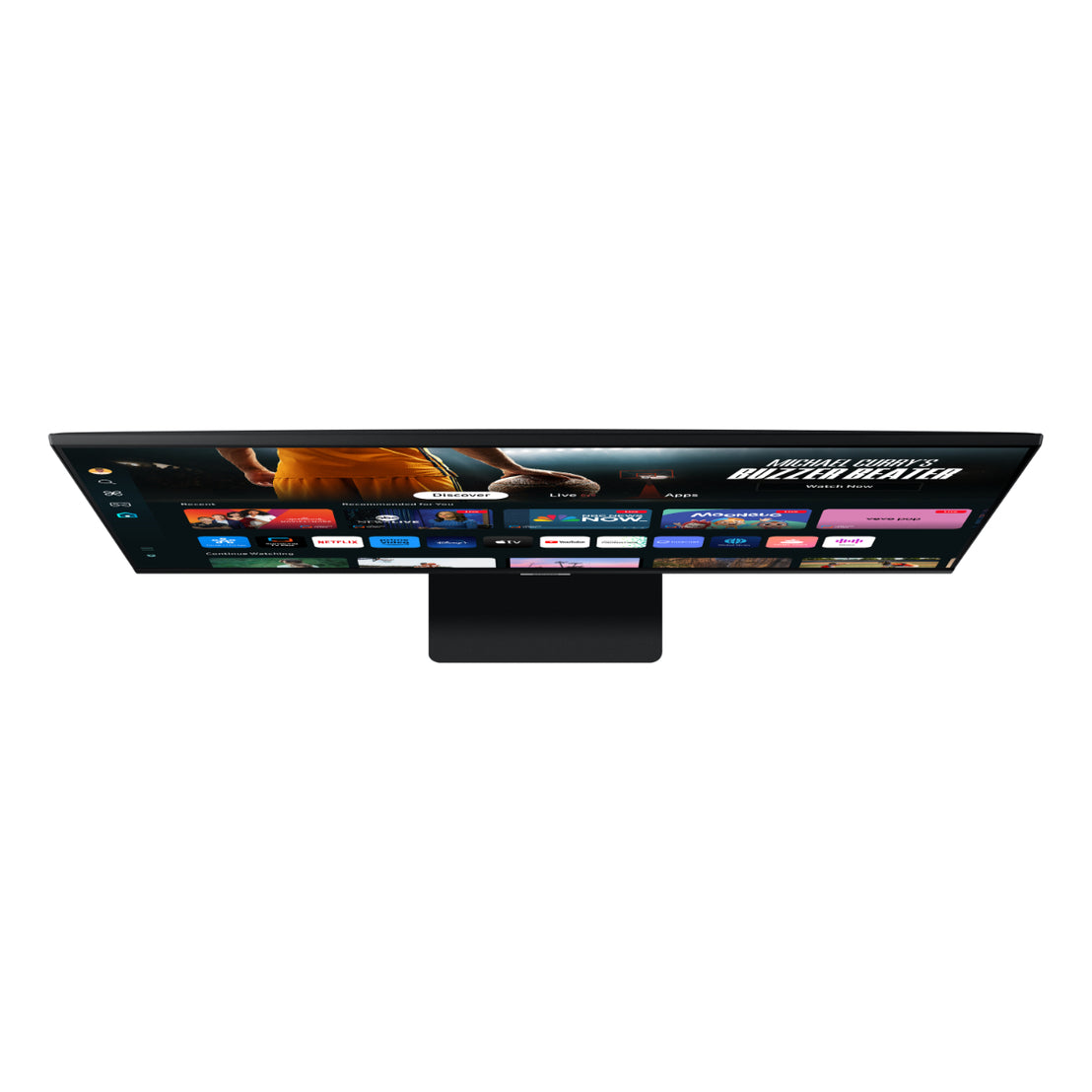 32" M7 Smart Monitor (2024)