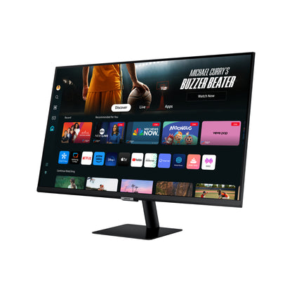 32" M7 Smart Monitor (2024)