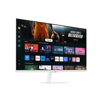 32" M7 Smart Monitor (2024)