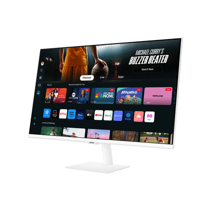 32" M7 Smart Monitor (2024)