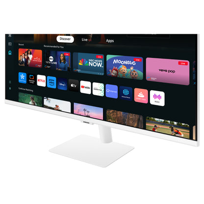 32" M7 Smart Monitor (2024)