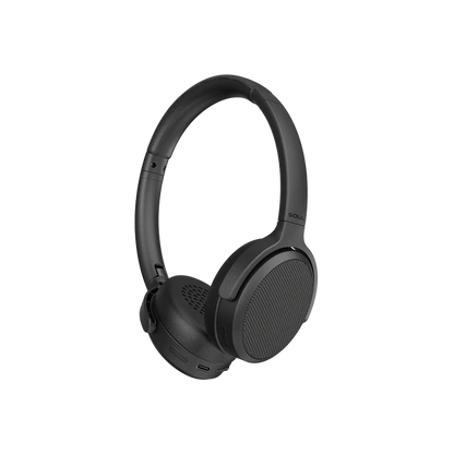 SOUL ULTRA COMPACT ANC -Hybrid ANC On-ear Headphone