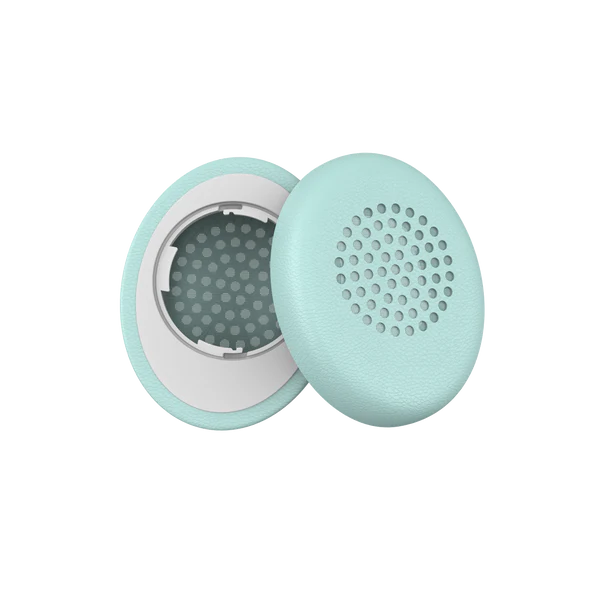 SOUL ULTRA COMPACT ANC -Hybrid ANC On-ear Headphone