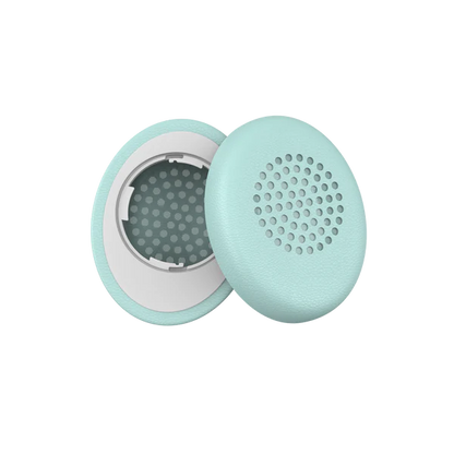 SOUL ULTRA COMPACT ANC -Hybrid ANC On-ear Headphone