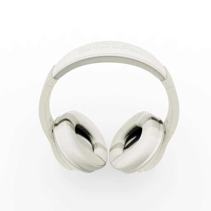 SOUL ULTRA WIRELESS 2 - 無線耳罩式耳機