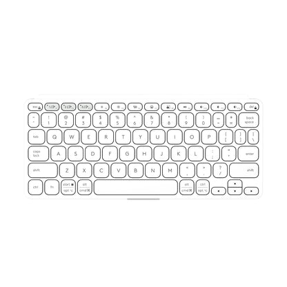 Logitech Keys-To-Go 2 超便攜式無線鍵盤